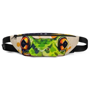 🌶️🌶️🌶️ Hop Hop Hop - Fanny Pack