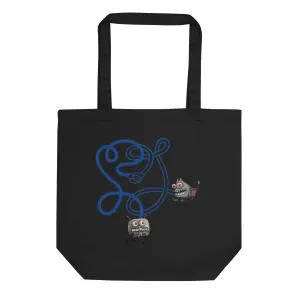 🌶️🌶️🌶️ Monster Shake - Tote