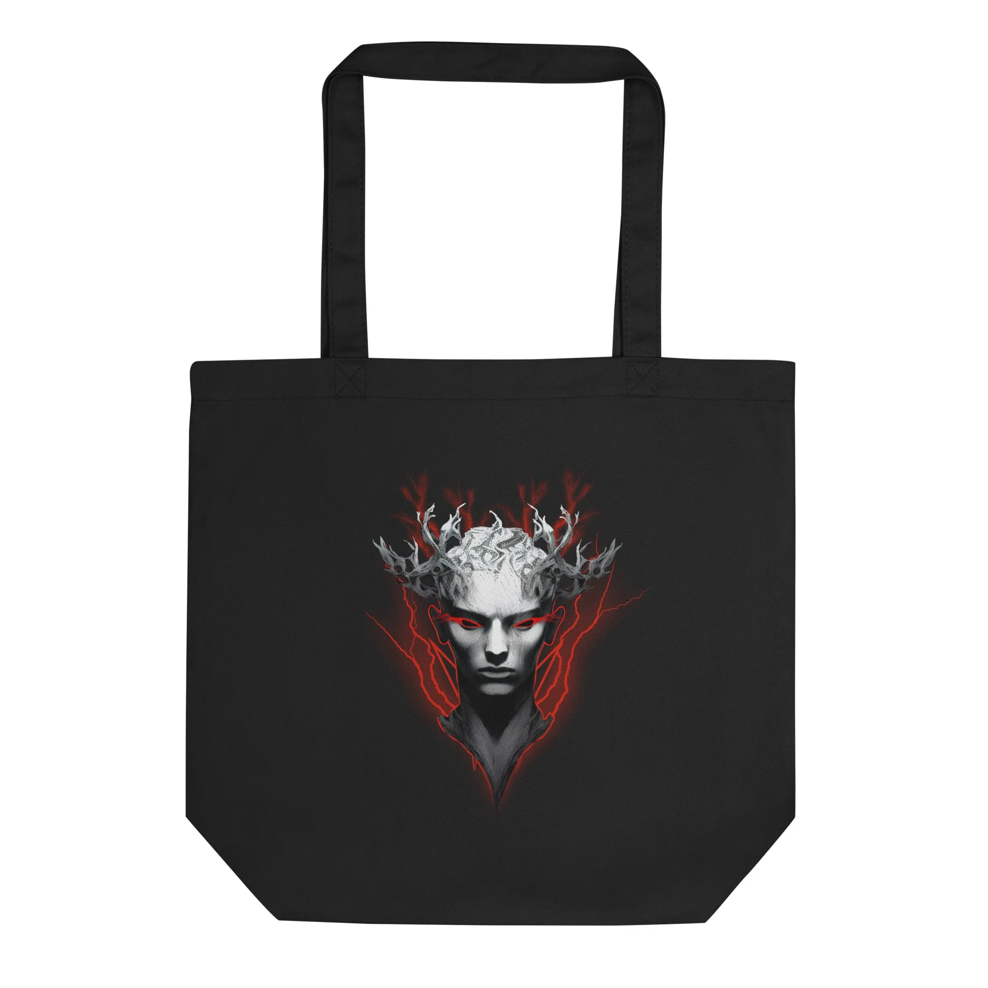 🌶️🌶️🌶️ Rufus Torquem - Tote