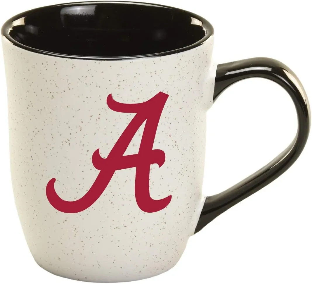 16 oz Granite Mug (Alabama)
