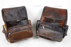 20 Backpacks Custom Order for Crawlher