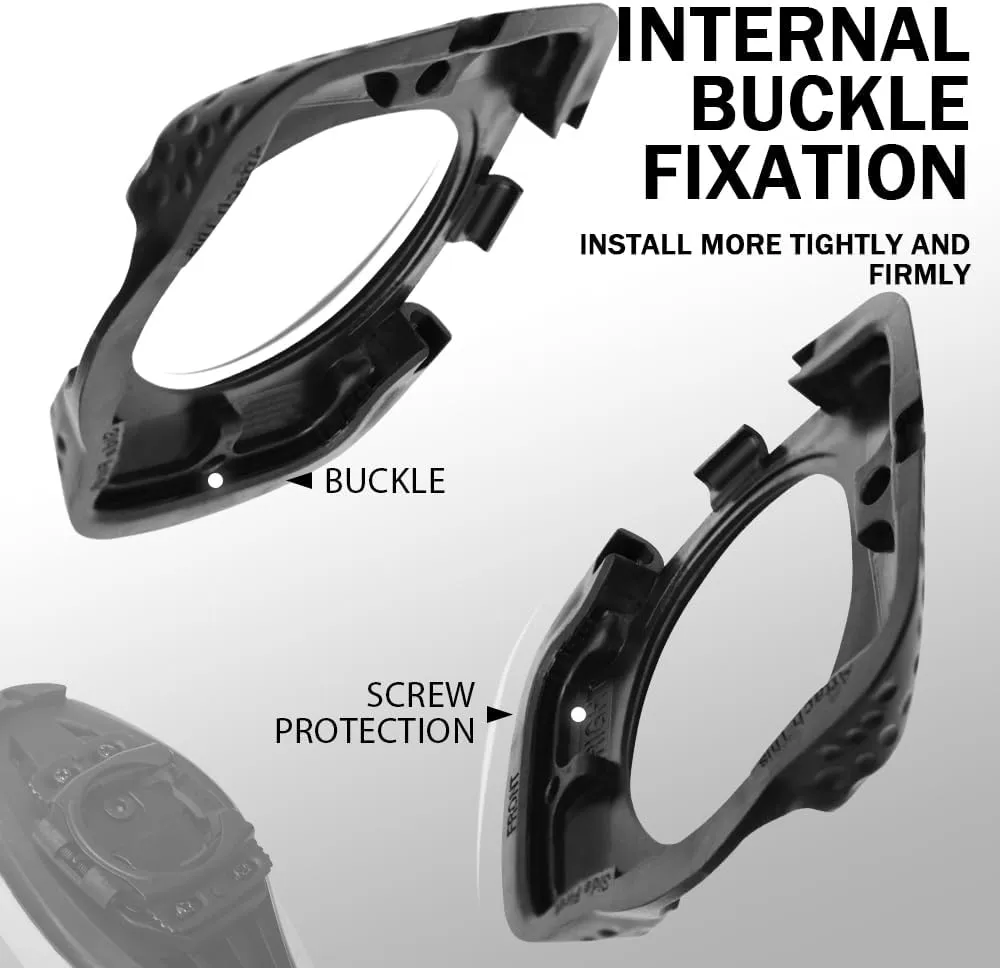 2Pcs OEM Cleat Pedal Cover Quick Release Anti-Slip Bicycle Action Cleats Protection Cover for Wahoo Speedplay Zero Aero Nano COMP