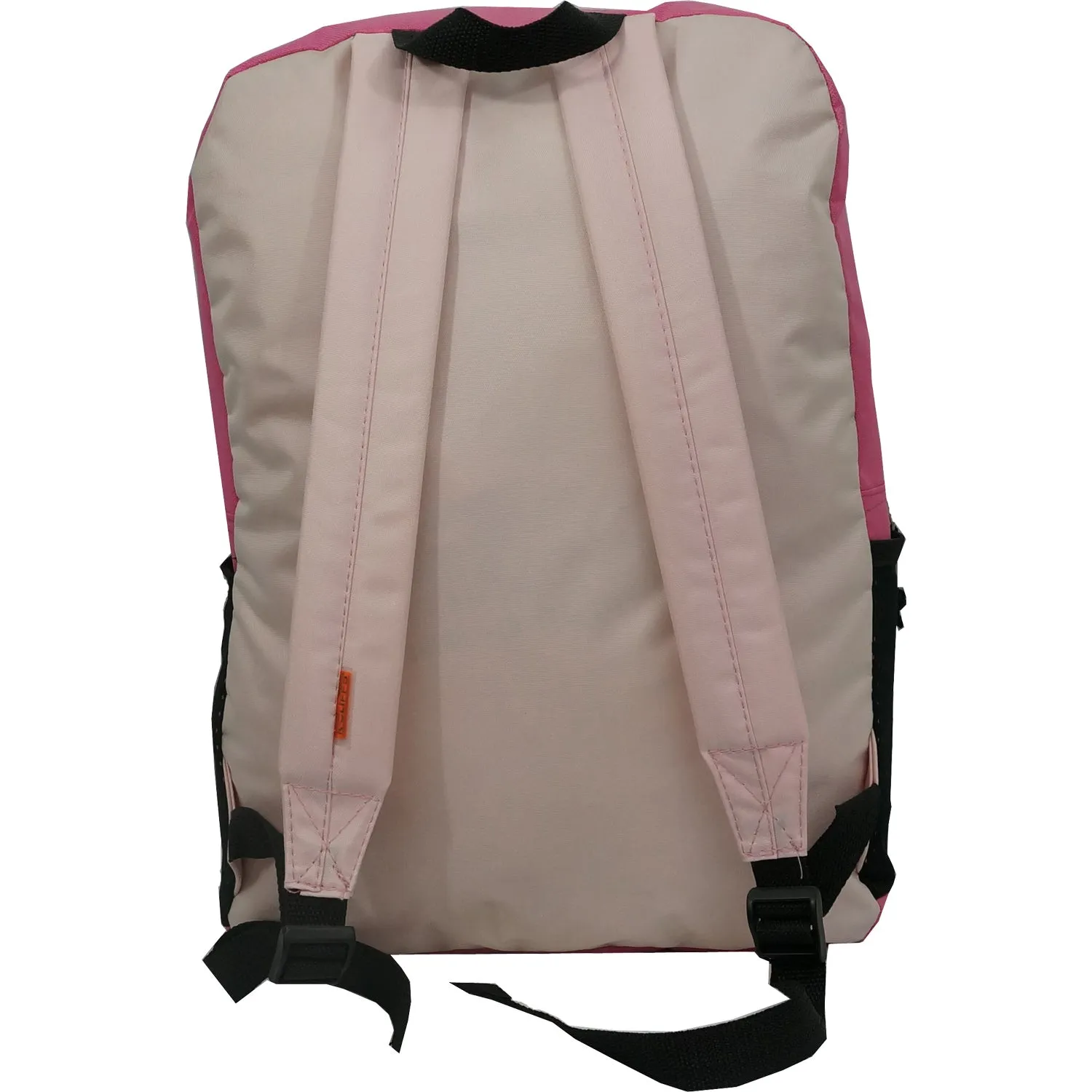 40 PACKS | $4.99 PER PACK ||    Wholesale Case Lot: 40pc Striped Printed Basic Bookbags - Simple and Stylish Schoolbags