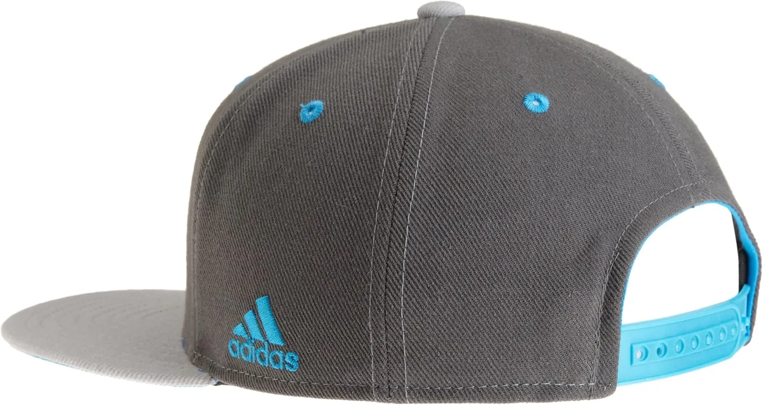 adidas Men's Flat