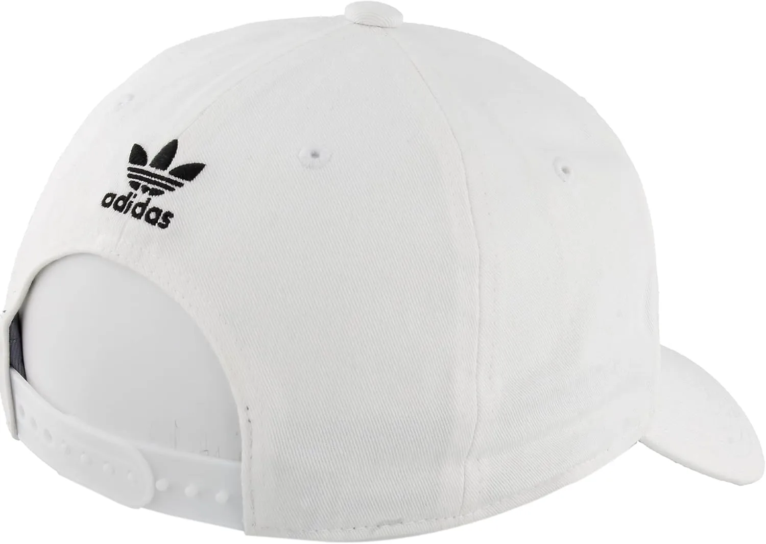 adidas Originals mens Icon Precurve Snapback Cap