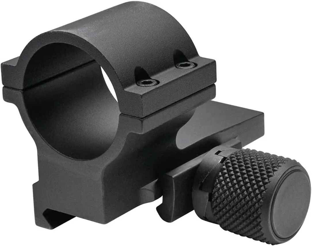 Aimpoint 12923 Mount QRP3 Complete