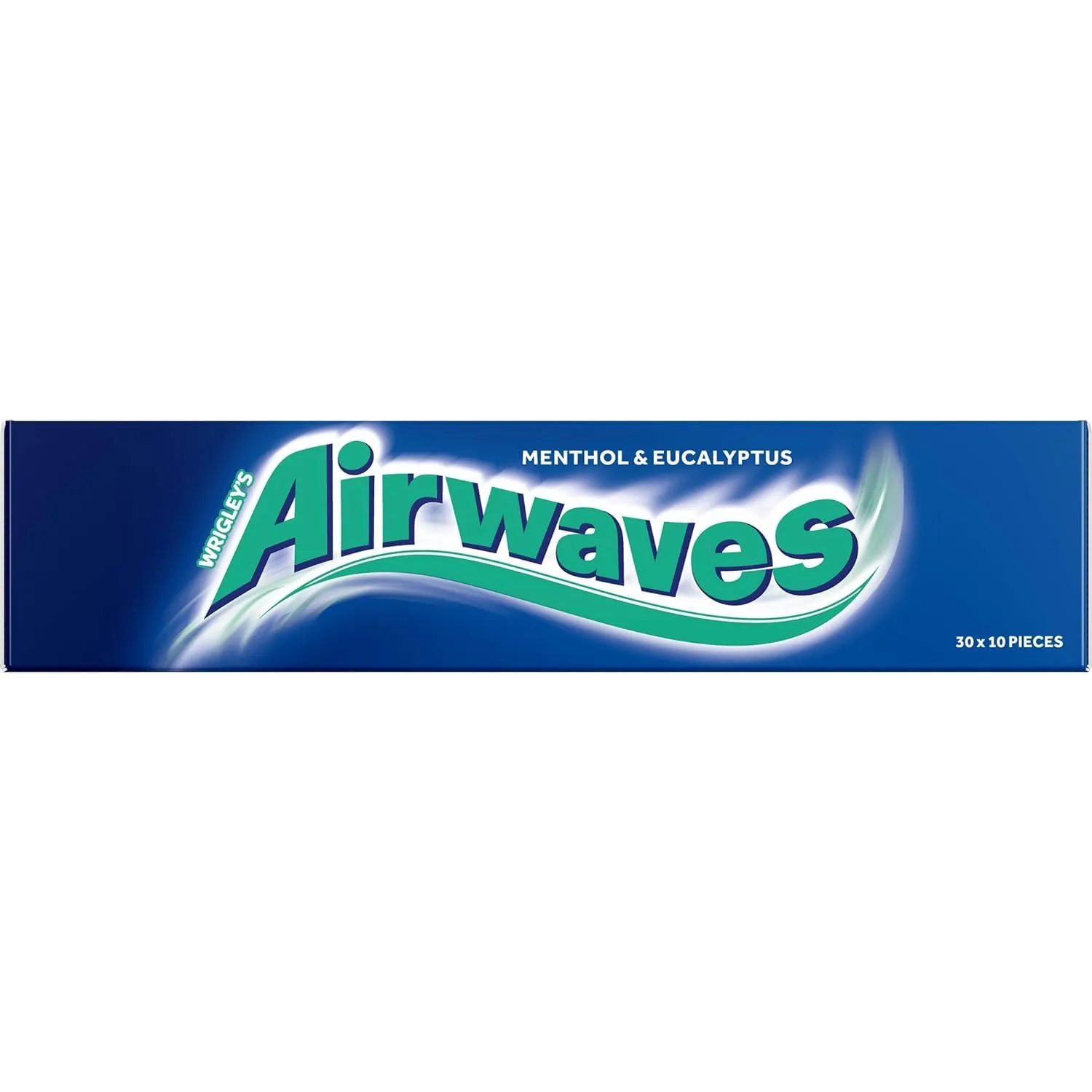 Airwaves Gum Menthol. 20 Packs