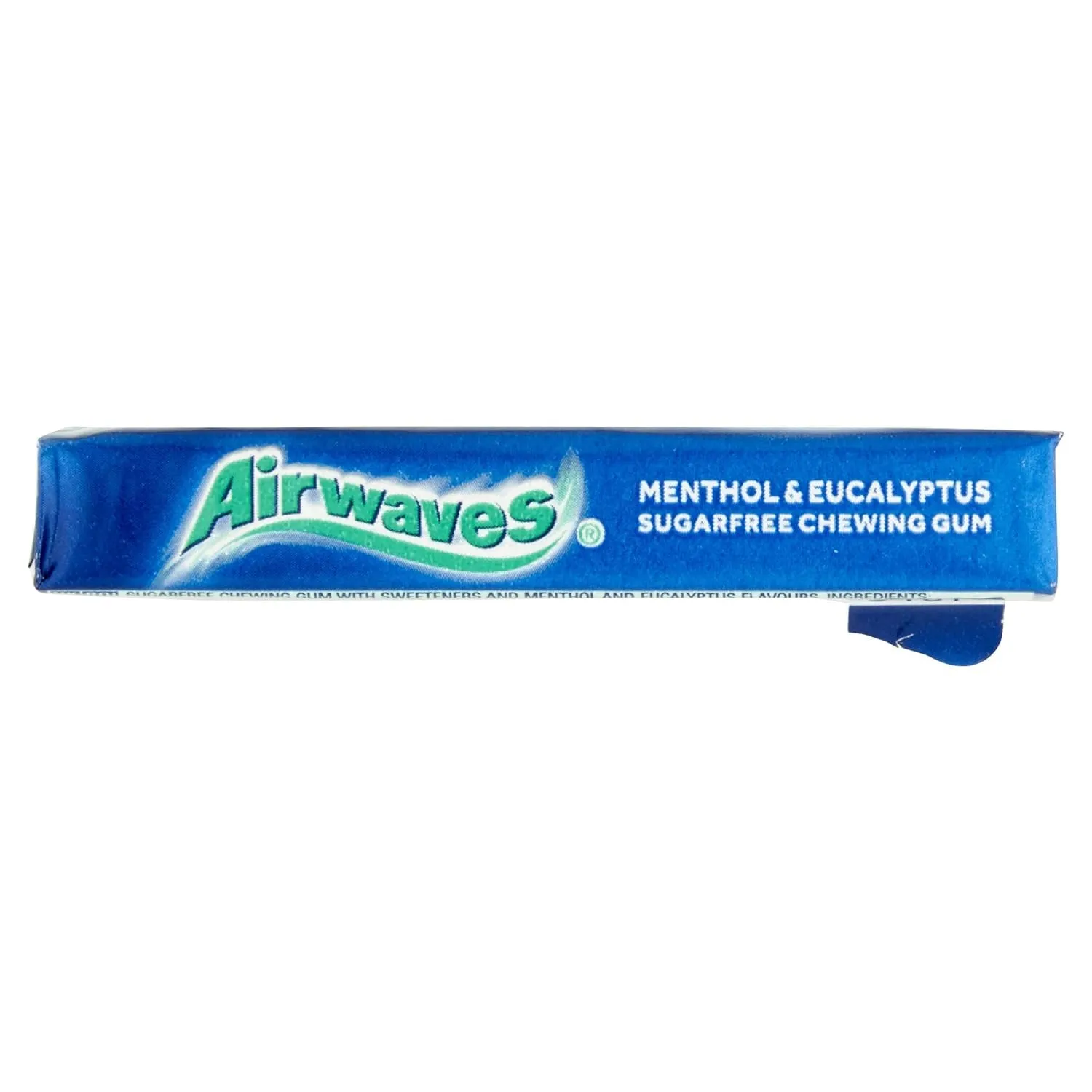 Airwaves Gum Menthol. 20 Packs