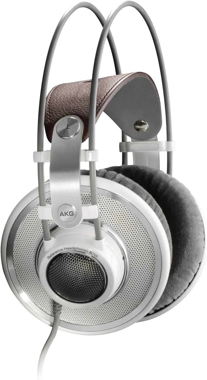AKG K 701 Ultra Reference Class Stereo Headphone Level 1
