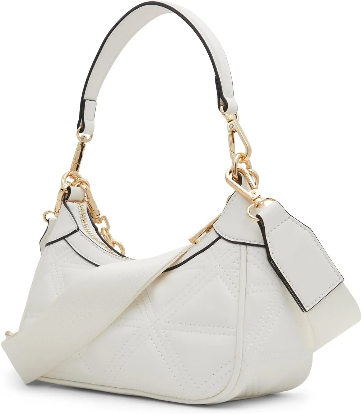 ALDO Women's Ferventtx Shoulder Bag