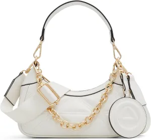ALDO Women's Ferventtx Shoulder Bag