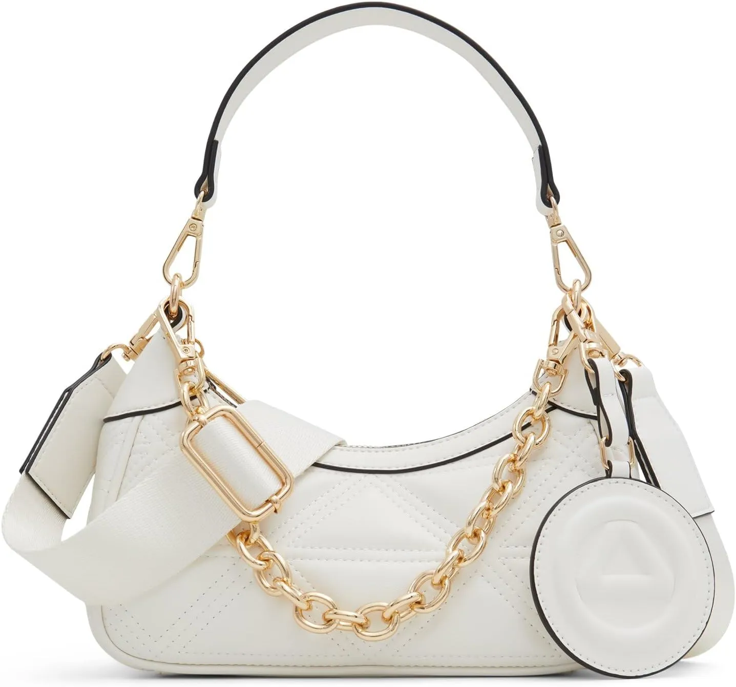 ALDO Women's Ferventtx Shoulder Bag