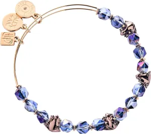 Alex and Ani Harry Potter Beaded Bangle