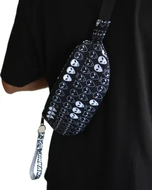 Aliens Fanny Pack
