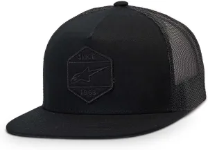 Alpinestars 1213-81014-1010-TU: Bolt Trucker Black/Black