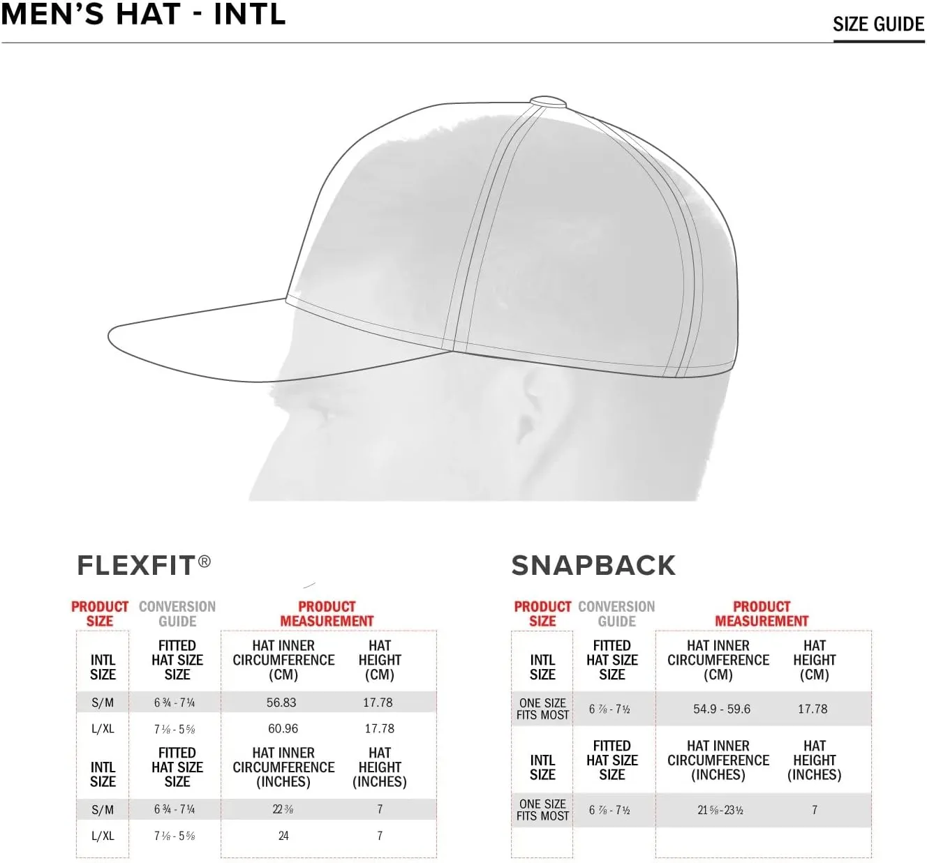 Alpinestars Men's Ageless Curve Flexfit