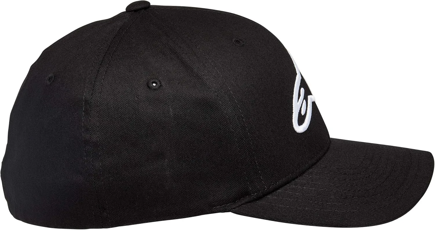 Alpinestars Men's Ageless Curve Flexfit