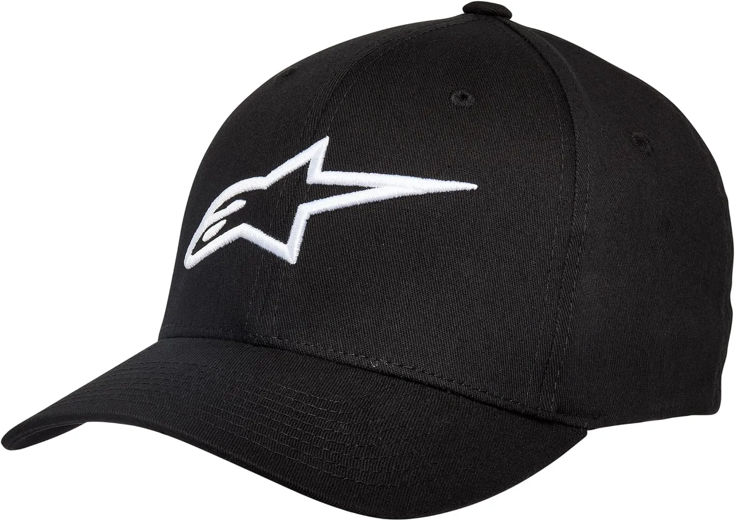 Alpinestars Men's Ageless Curve Flexfit