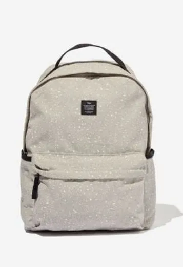 Alumni Backpacks