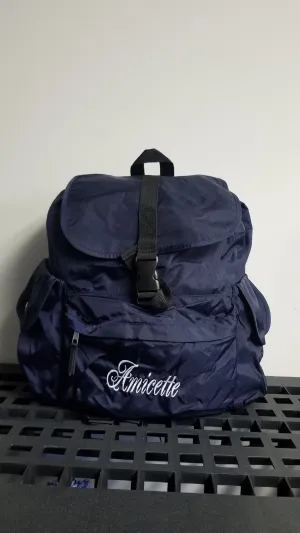 Amicette: Backpacks