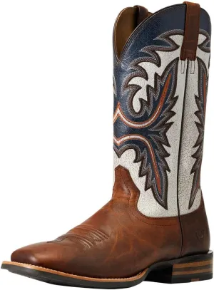 ARIAT Men's Brushrider Western Boot