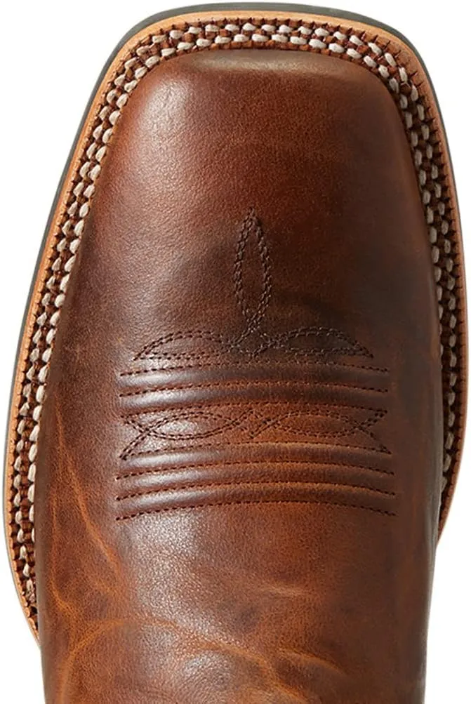 ARIAT Men's Brushrider Western Boot