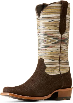 Ariat Men's Futurity Time Western Boot
