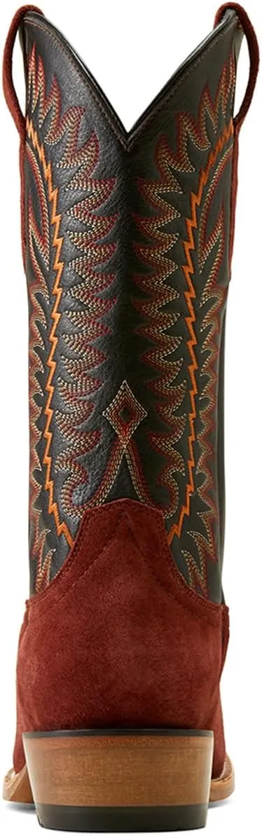 Ariat Men's Futurity Time Western Boot