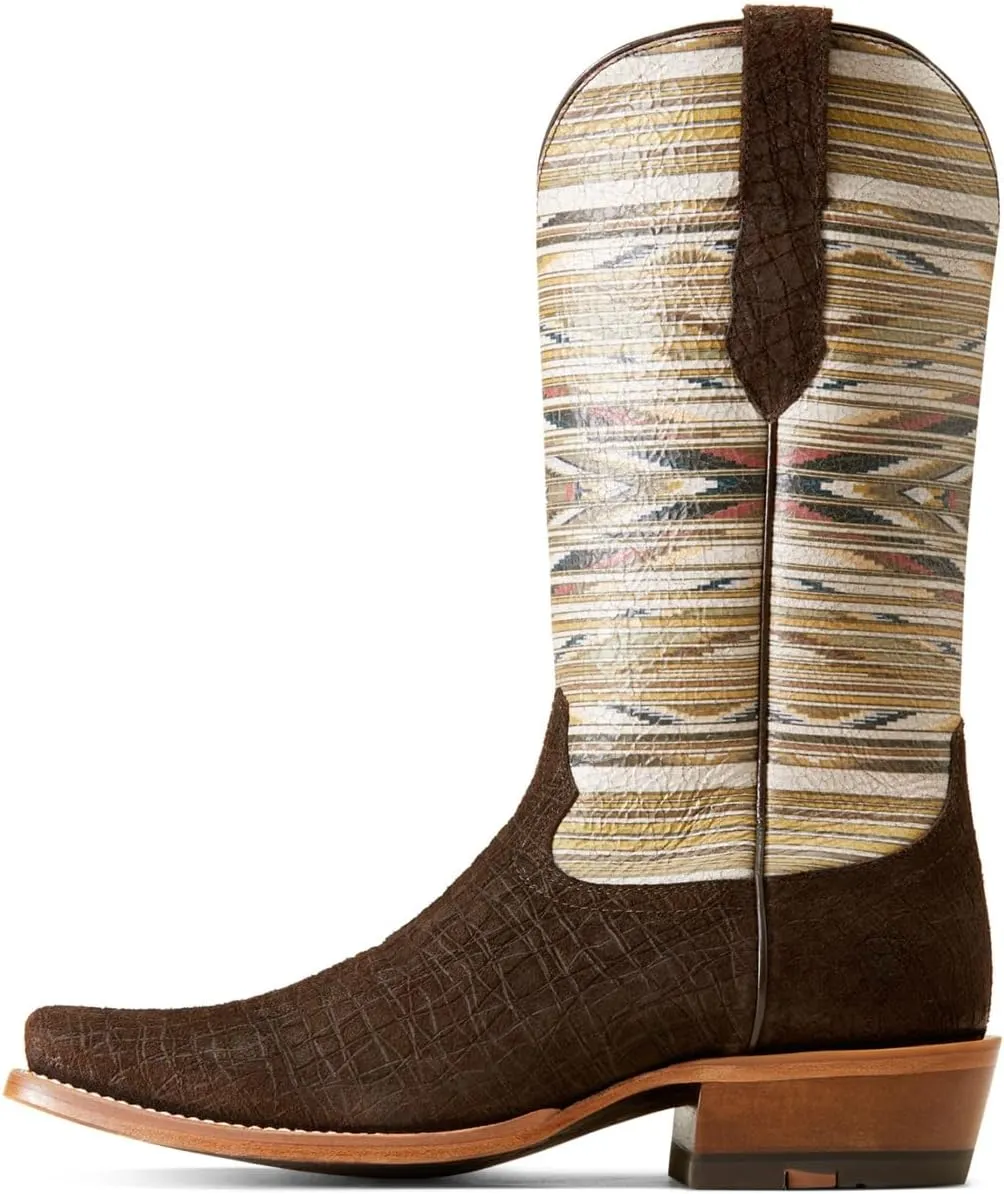Ariat Men's Futurity Time Western Boot