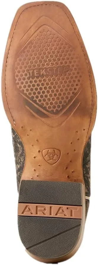 Ariat Men's Futurity Time Western Boot