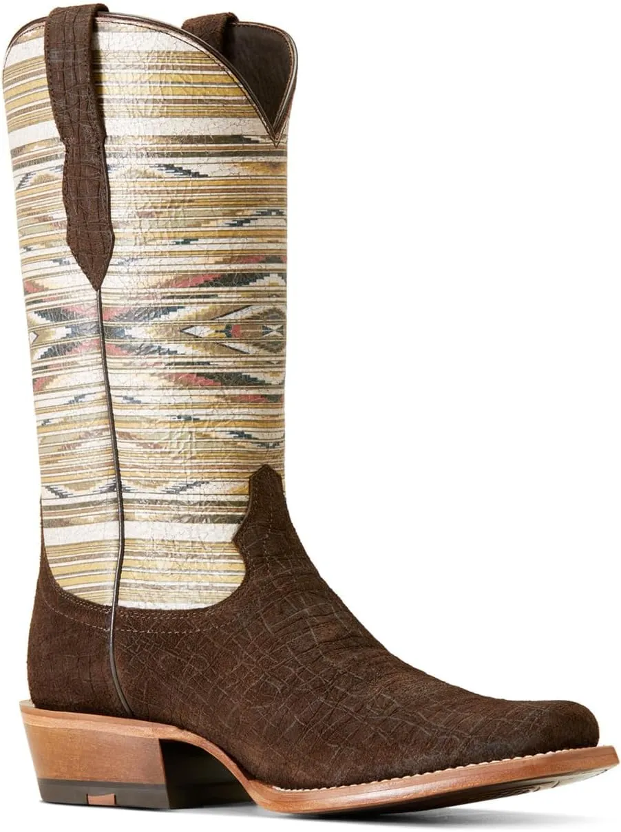 Ariat Men's Futurity Time Western Boot