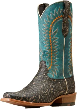 Ariat Men's Futurity Time Western Boot