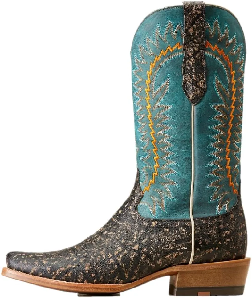Ariat Men's Futurity Time Western Boot