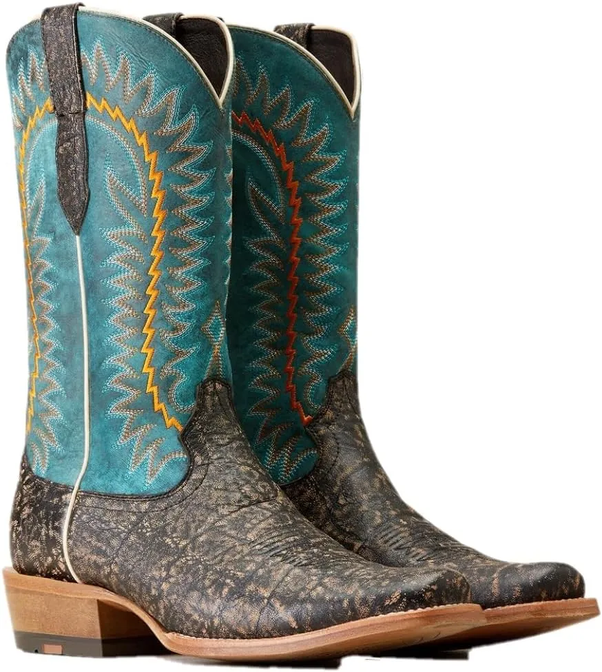 Ariat Men's Futurity Time Western Boot
