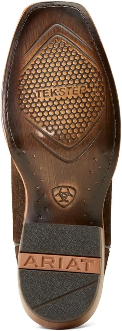 Ariat Men's Futurity Time Western Boot