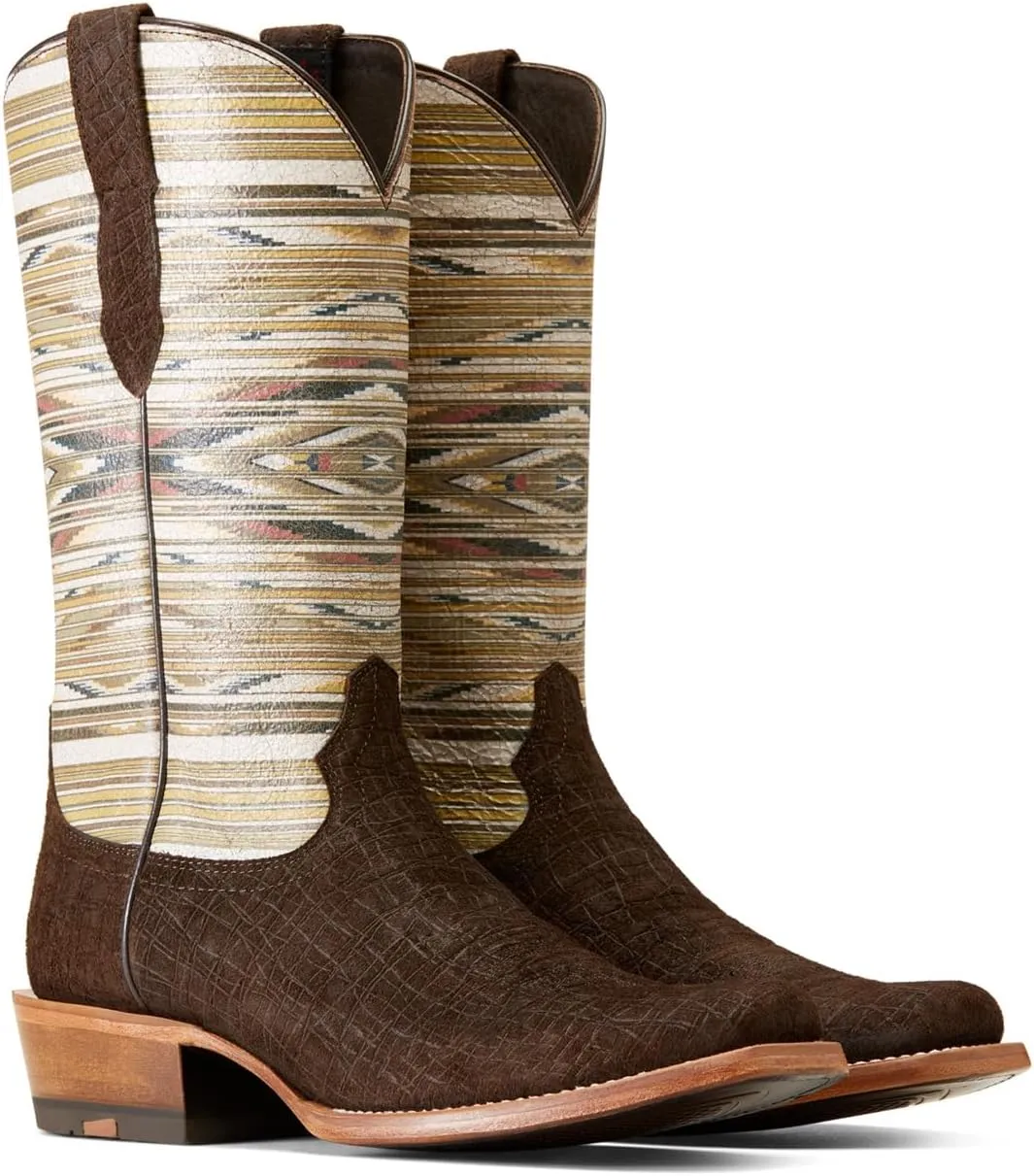 Ariat Men's Futurity Time Western Boot