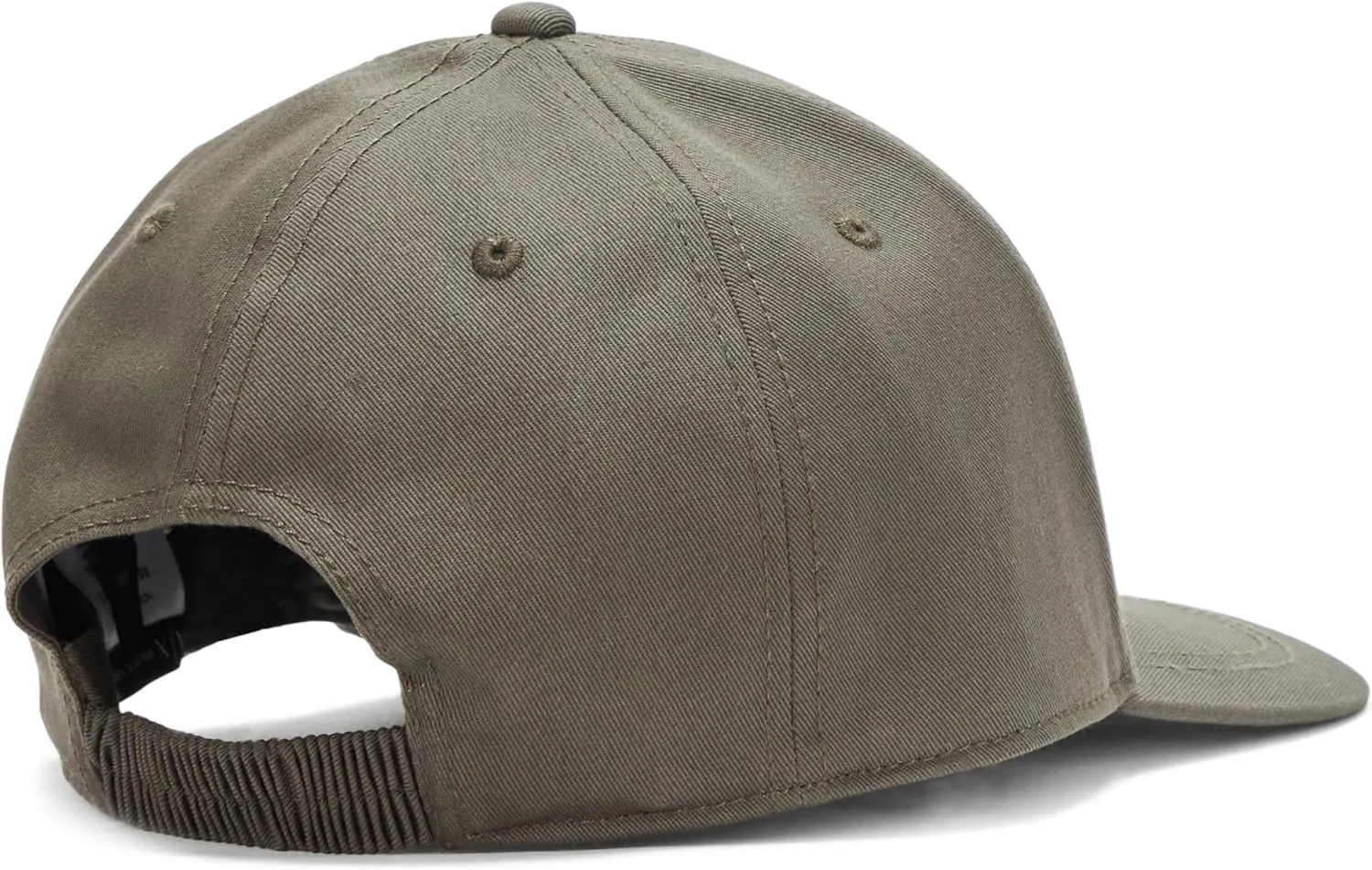 Armani Exchange Men's Ax Embroidered Baseball Hat