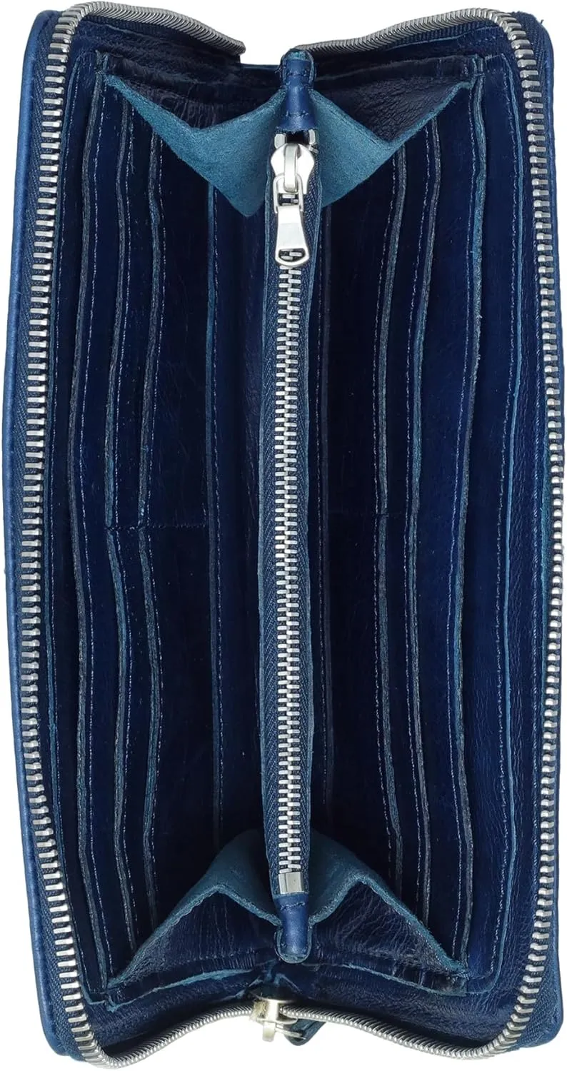 A.S.98 Hugh Wallet Women's Accessories