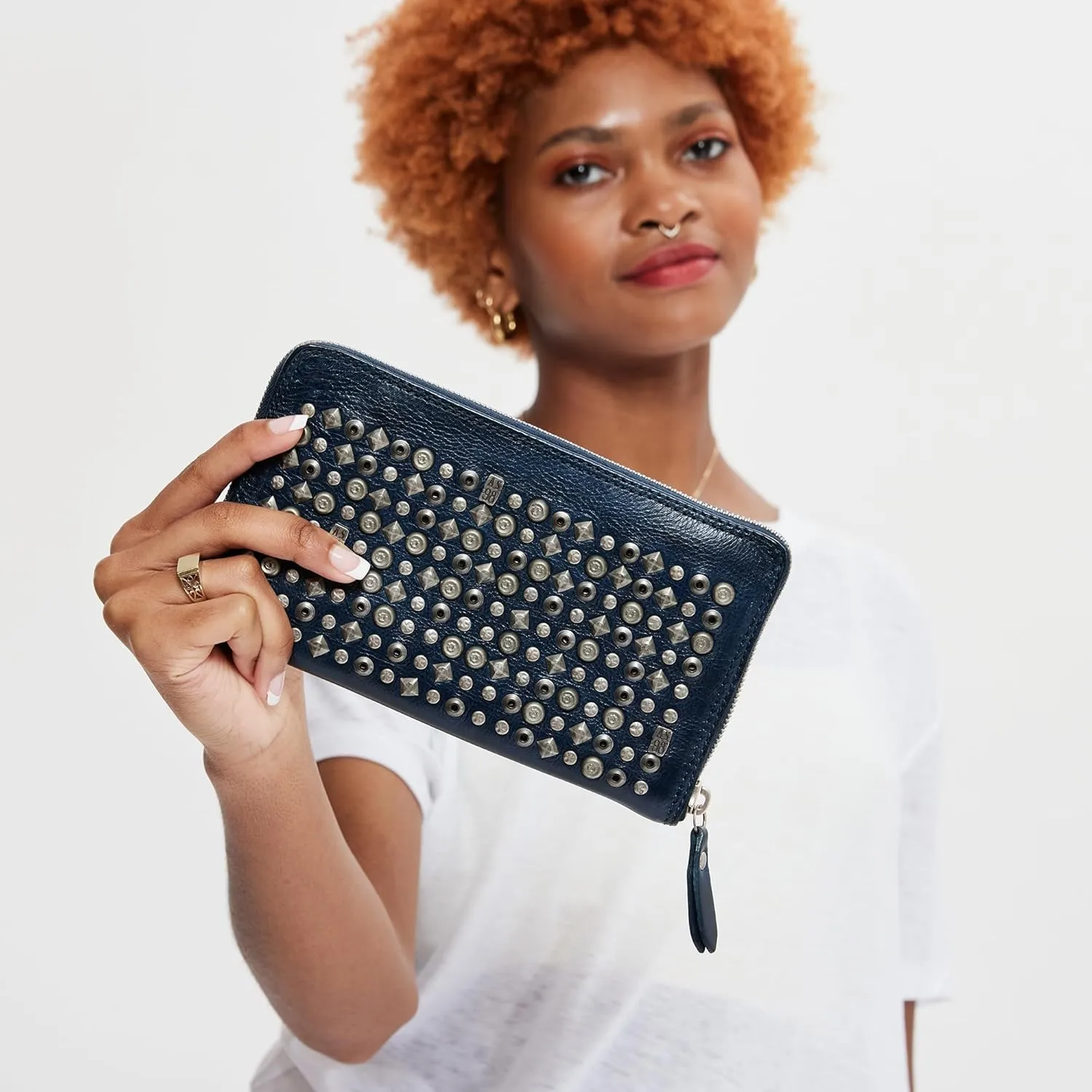 A.S.98 Hugh Wallet Women's Accessories