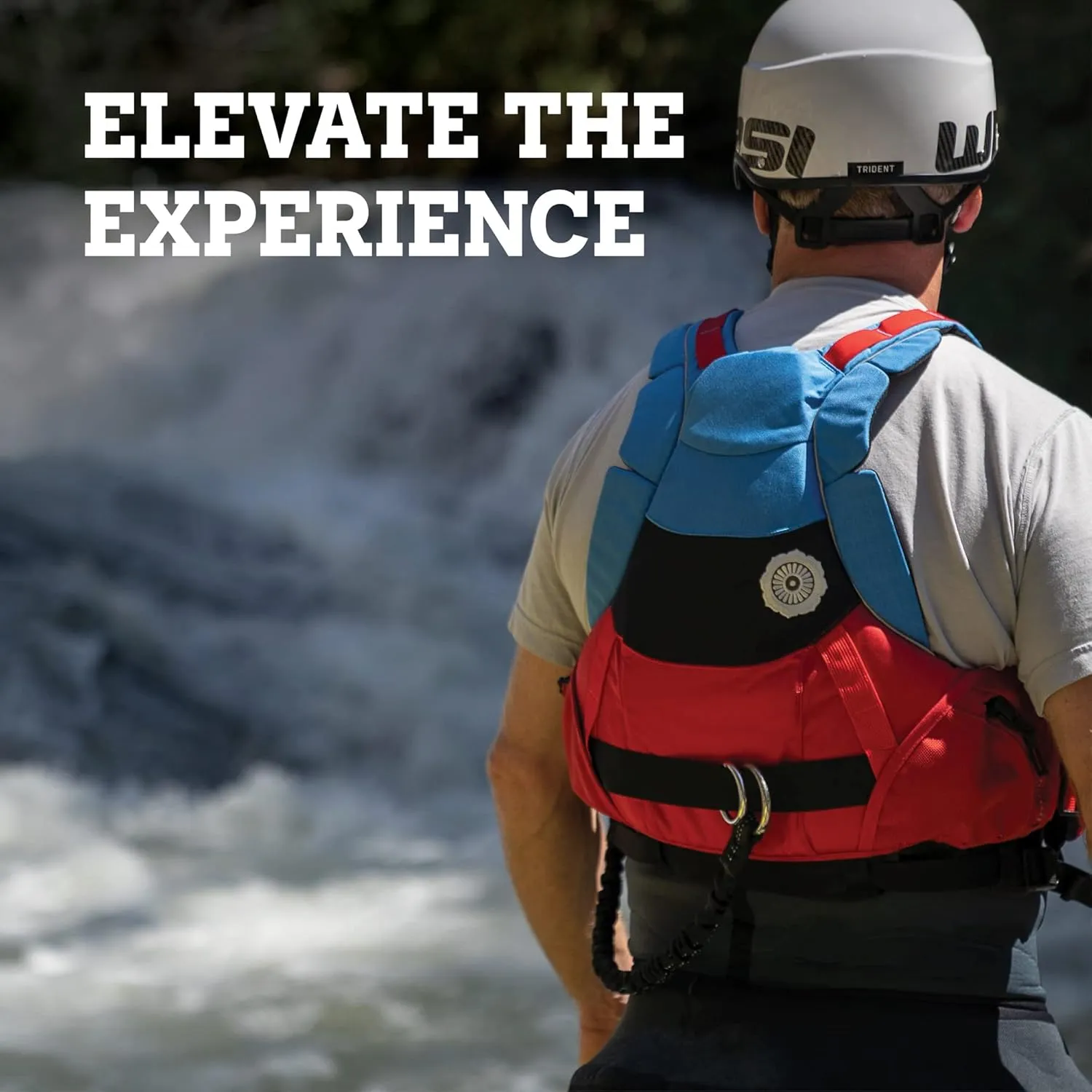 Astral, GreenJacket, Life Jacket/Life Vest for Adults, PFD for Whitewater, Rescue, Kayaking, Fishing, SUP, Rafting