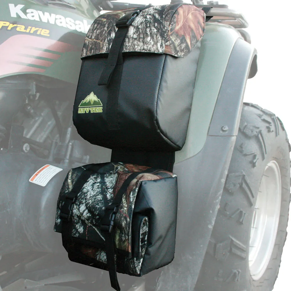 ATV-UTV TEK Arch Series Fender Bag