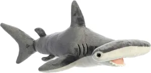 Aurora - Destination - 12" Hammerhead Shark