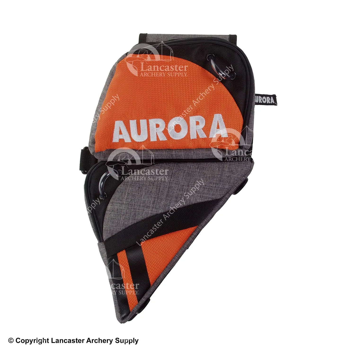 Aurora Proline Magnetic 4 Tube Pocket