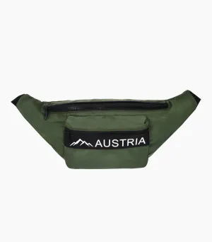 Austria Gürteltasche