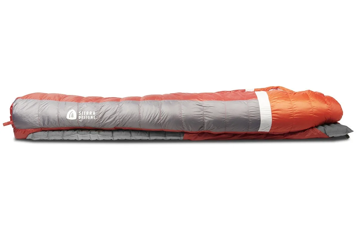 Backcountry Bed 20 Reg / 700 Fill