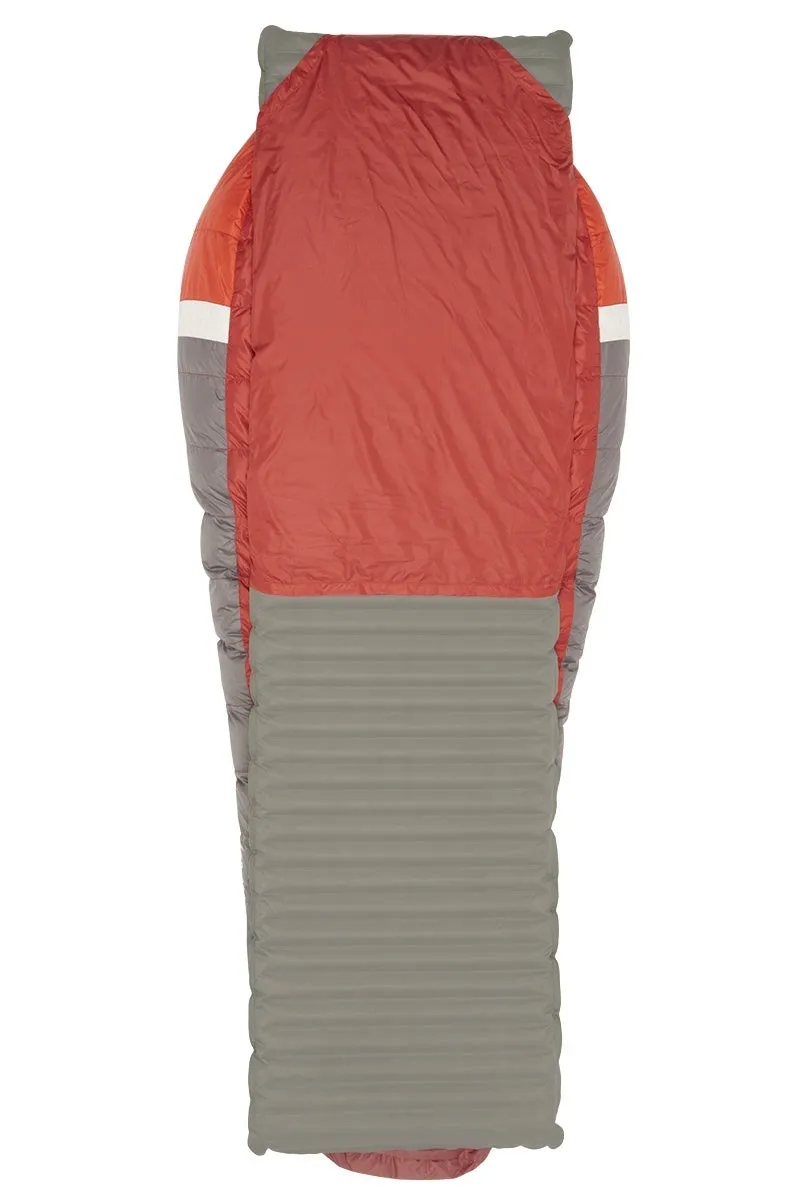 Backcountry Bed 20 Reg / 700 Fill