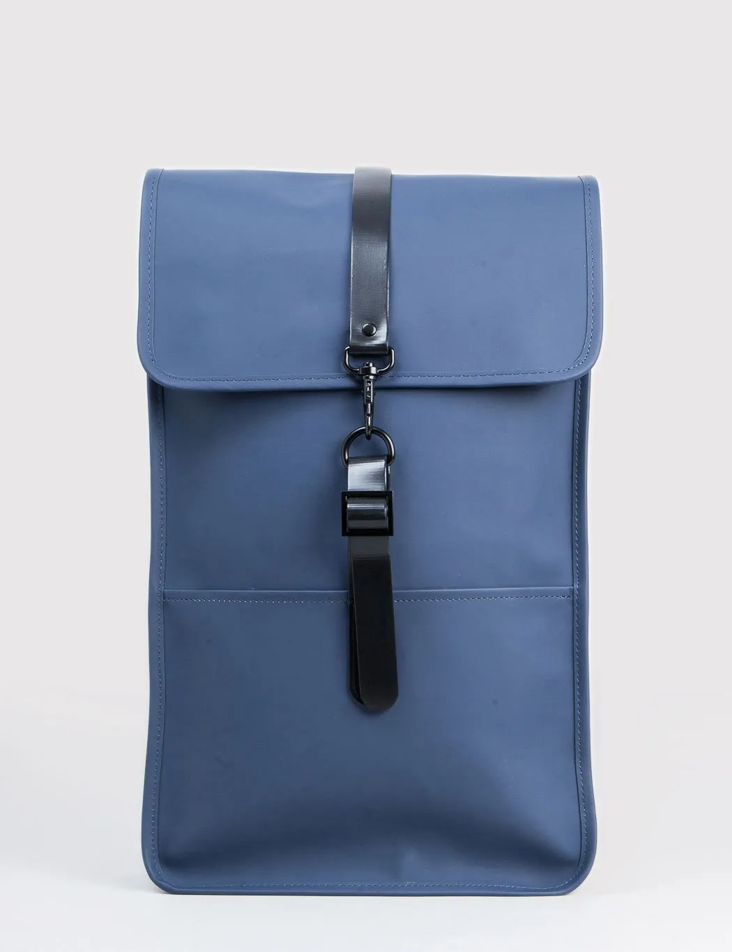 Backpack Rains - Premium at a great Valentine's Day discount Blue