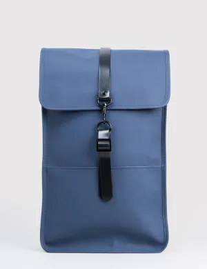 Backpack Rains - Premium at a great Valentine's Day discount Blue