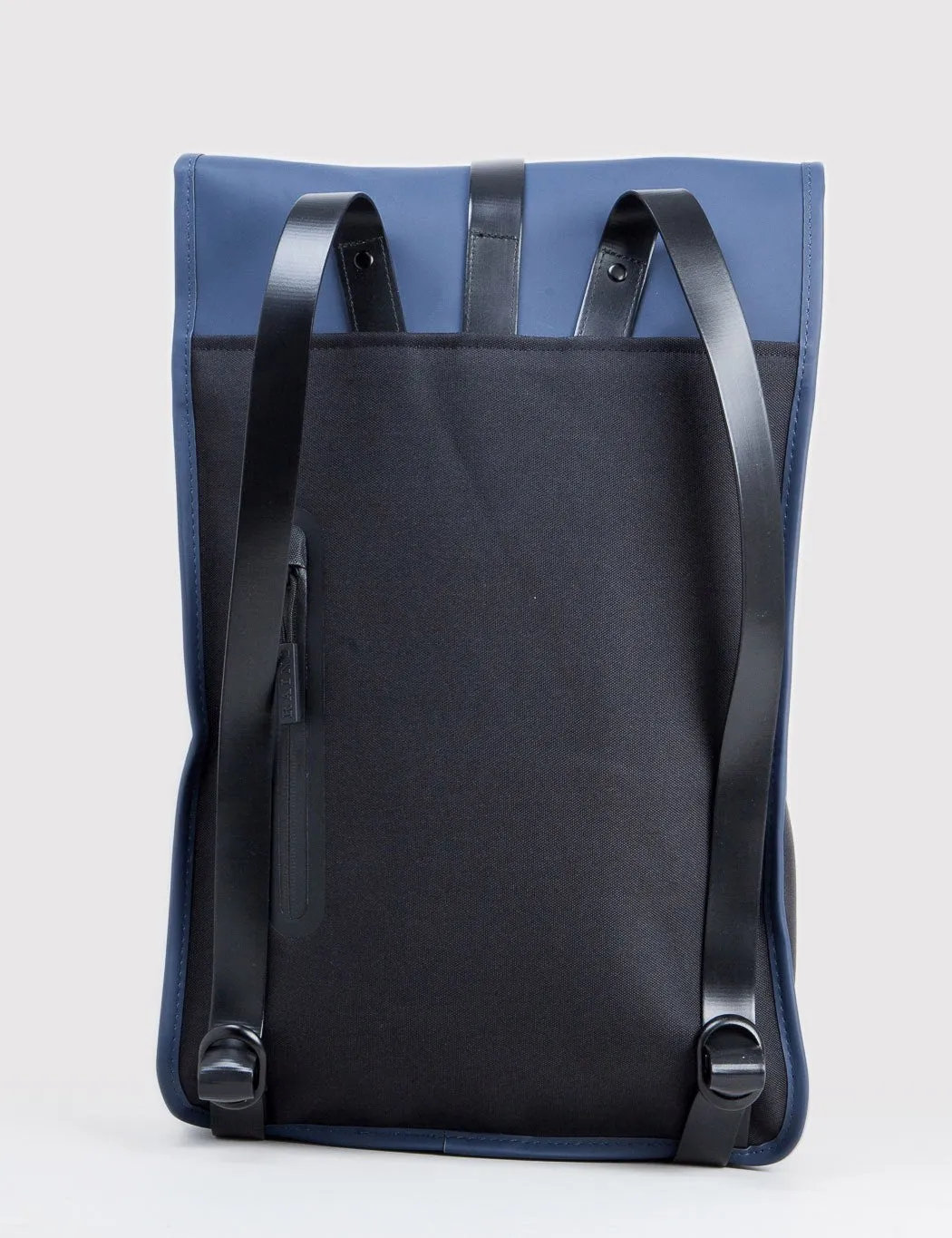 Backpack Rains - Premium at a great Valentine's Day discount Blue