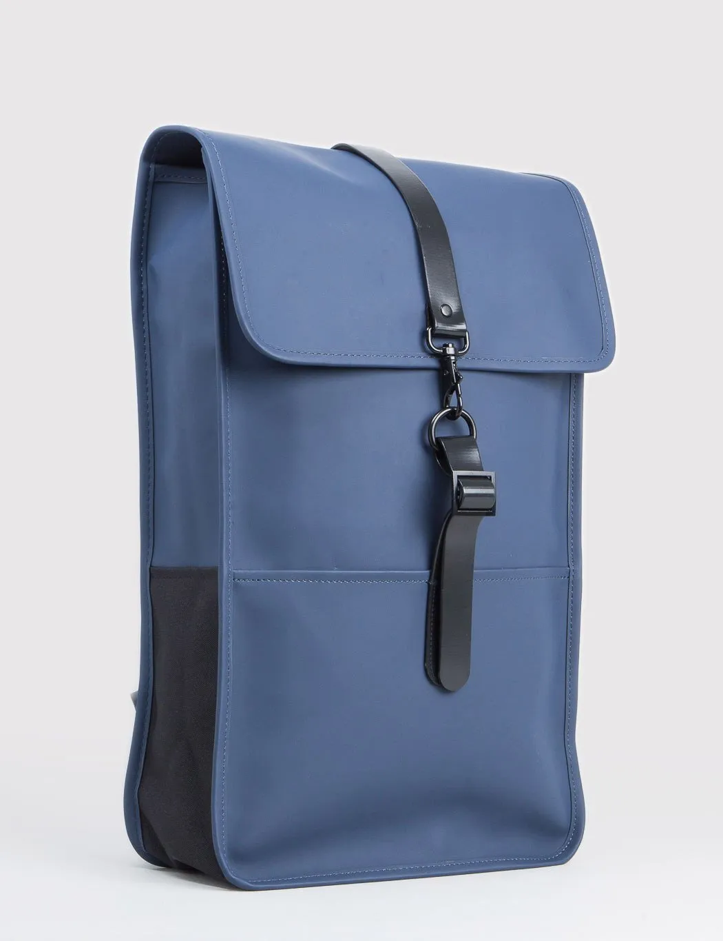 Backpack Rains - Premium at a great Valentine's Day discount Blue